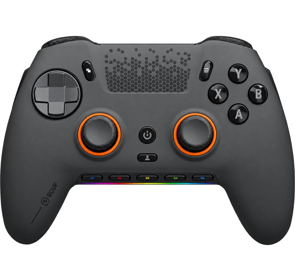 JOYSTICK CORSAIR SCUF ENVISION PRO PC WIRELESS NEGRO