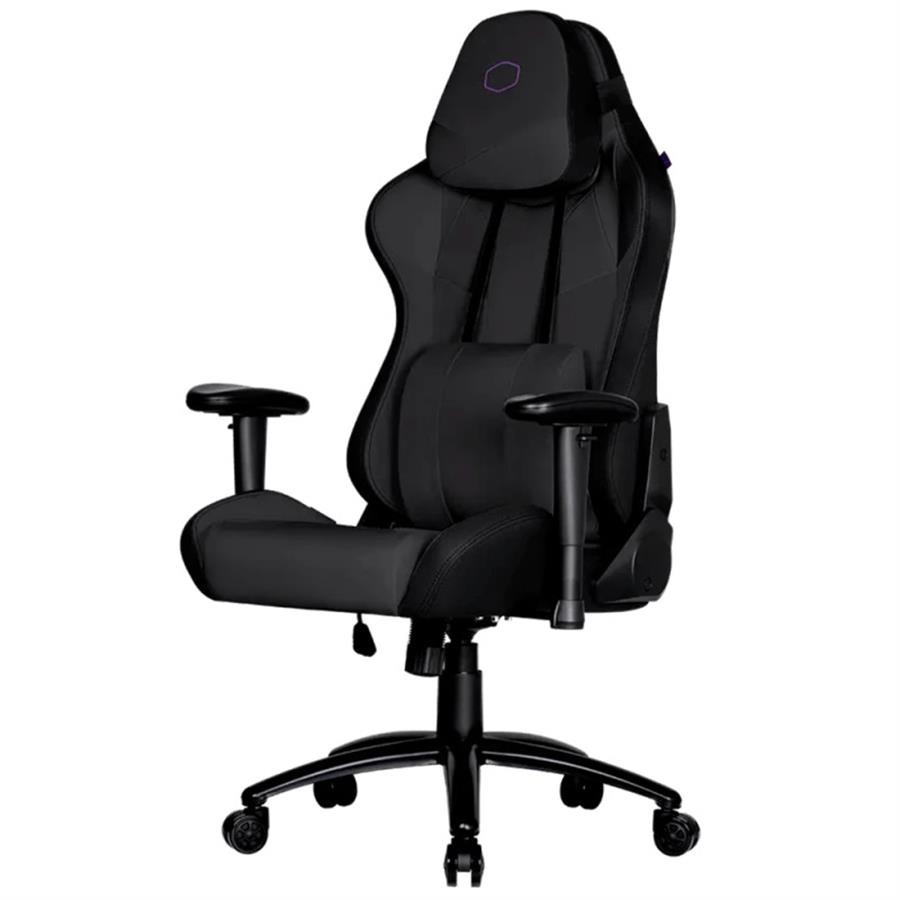 SILLA GAMER COOLER MASTER CALIBER R3C NEGRA