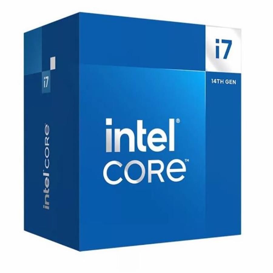 PROCESADOR INTEL CORE I7-14700 (LGA1700)