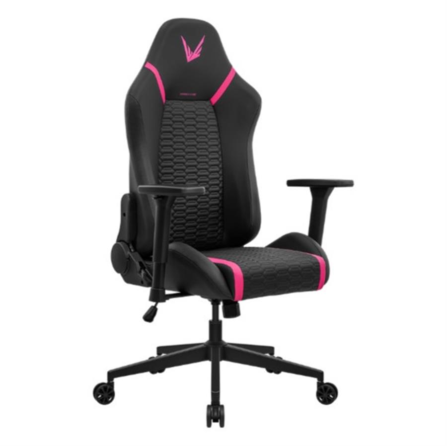 SILLA GAMER FORMULA V LINE VC3 RACERPU PINK
