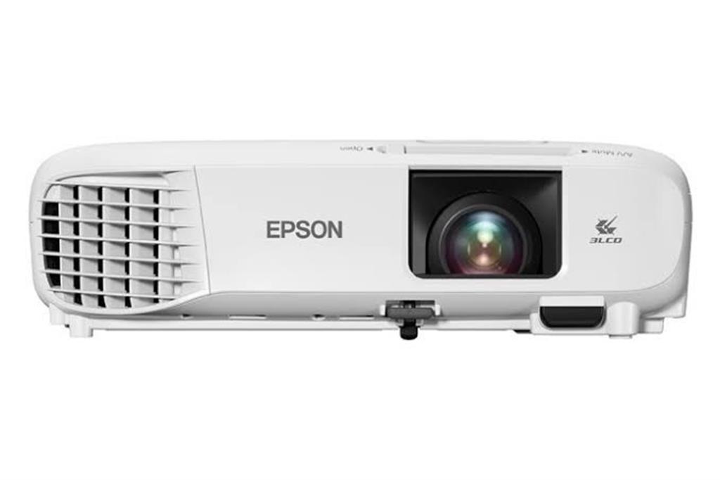 Proyector Epson Powerlite X49 XGA 3600ANSI