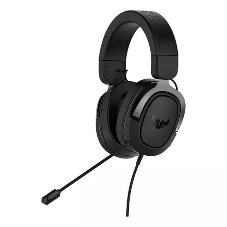 Auricular Asus TUF Gaming H3 7.1 - PC/PS5/XBOX