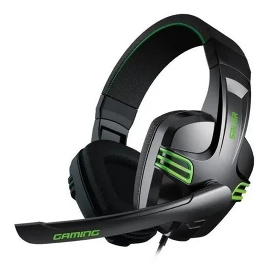 AURICULAR GAMER COREX VICTORY C/MIC