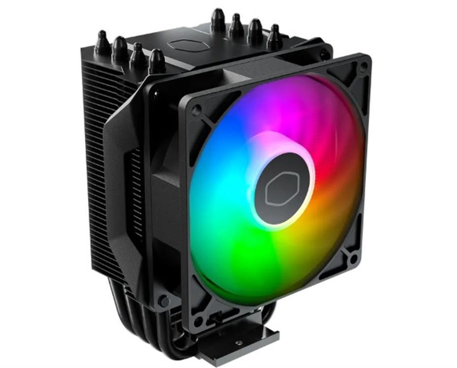 COOLER CPU COOLER MASTER HYPER 411 NANO ARGB