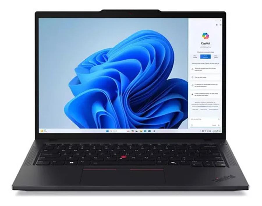 NOTEBOOK LENOVO THINKPAD T14 -INTEL ULTRA 5 125U 16GB 512 SSD W11P 3YOS (21MM001JAR)
