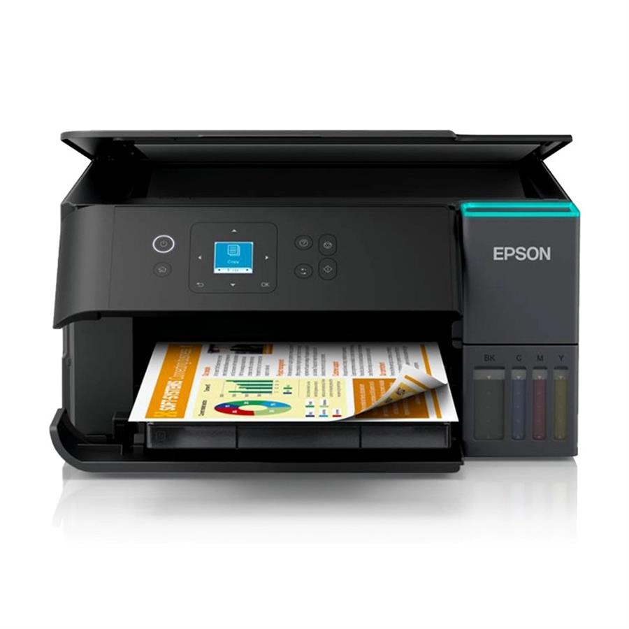 Impresora EPSON Multifunción L4360