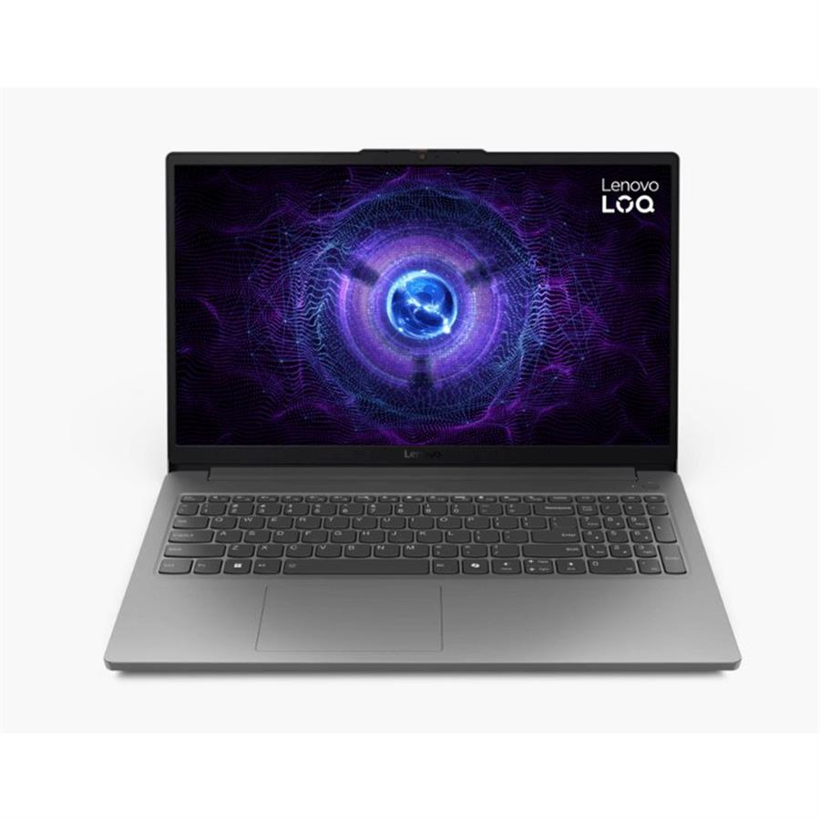 NOTEBOOK LENOVO LOQ 15IAX9E FHD I5 8GB 512GB RTX2050 W11 (83LK0018AR)