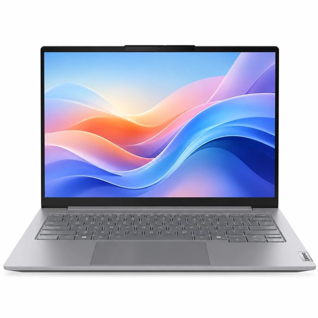 NOTEBOOK LENOVO THINKBOOK 14, ULTRA 5 135H, 8GB, 512GB