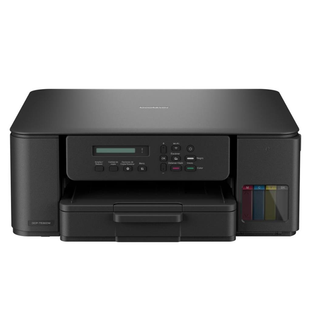 IMPRESORA BROTHER T530DW MULTIFUNCIÓN