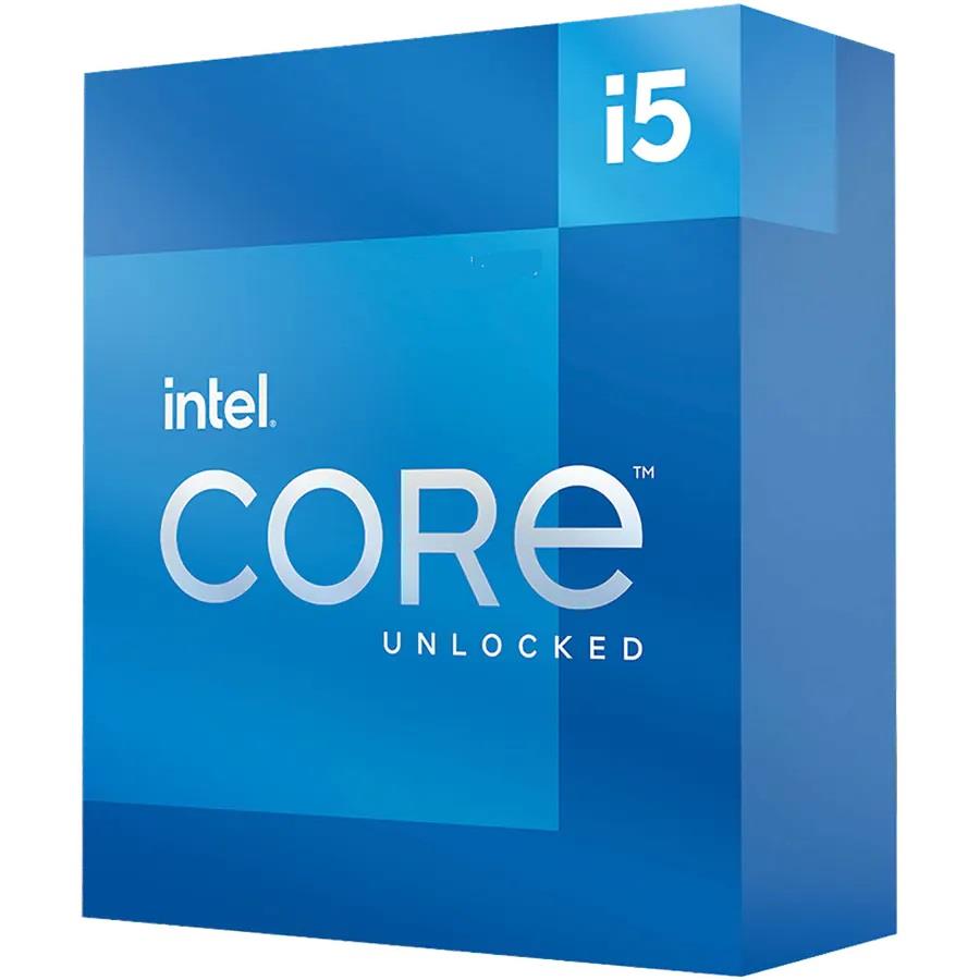 Procesador Intel Core I5-14400F 4.70GHz - LGA1700