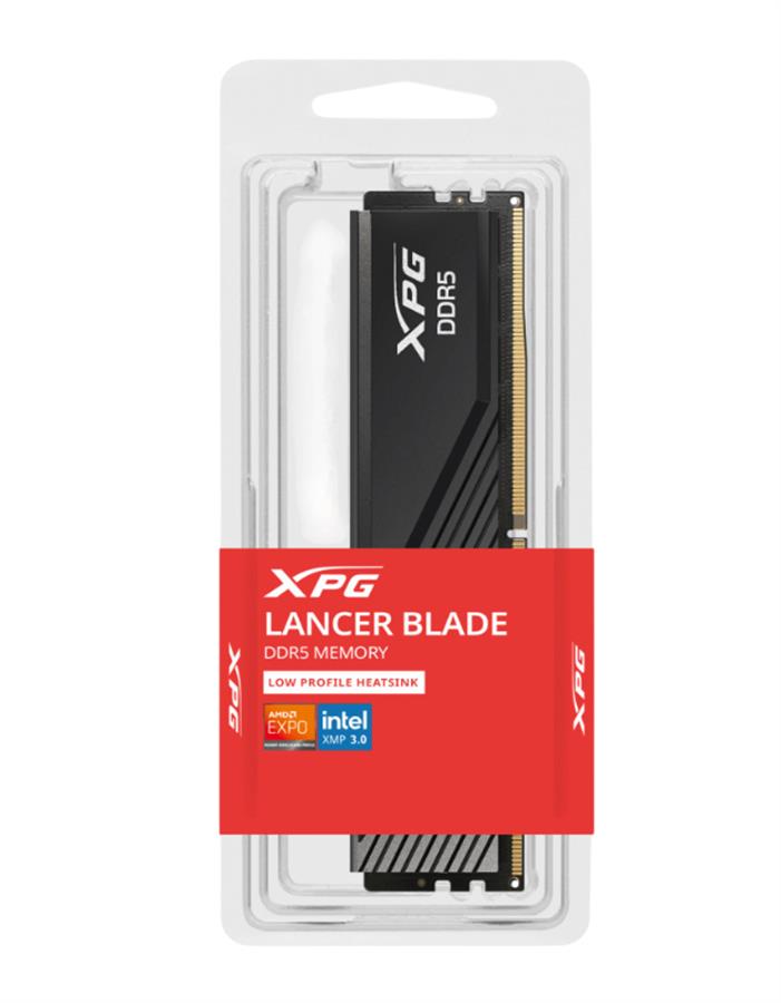 Memoria RAM 8 GB XPG Lancer Blade DDR5 5600 MHz