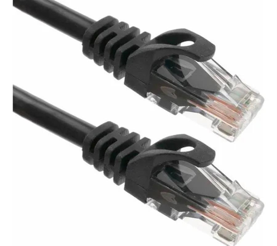 CABLE LAN CAT 5E PATCH-CORD FURUKAWA - 2 METROS