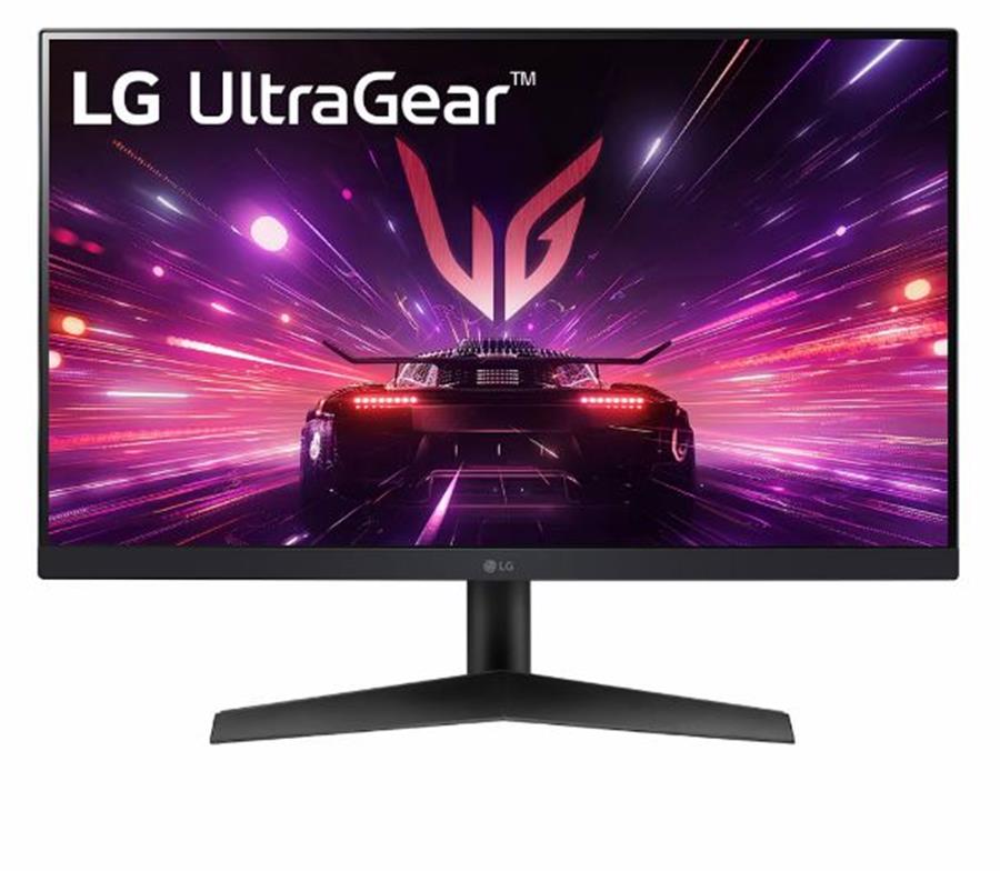 PREVENTA Monitor Gamer LG 24 ULTRAGEAR 180 Hz Full HD HDR (24GS60F)