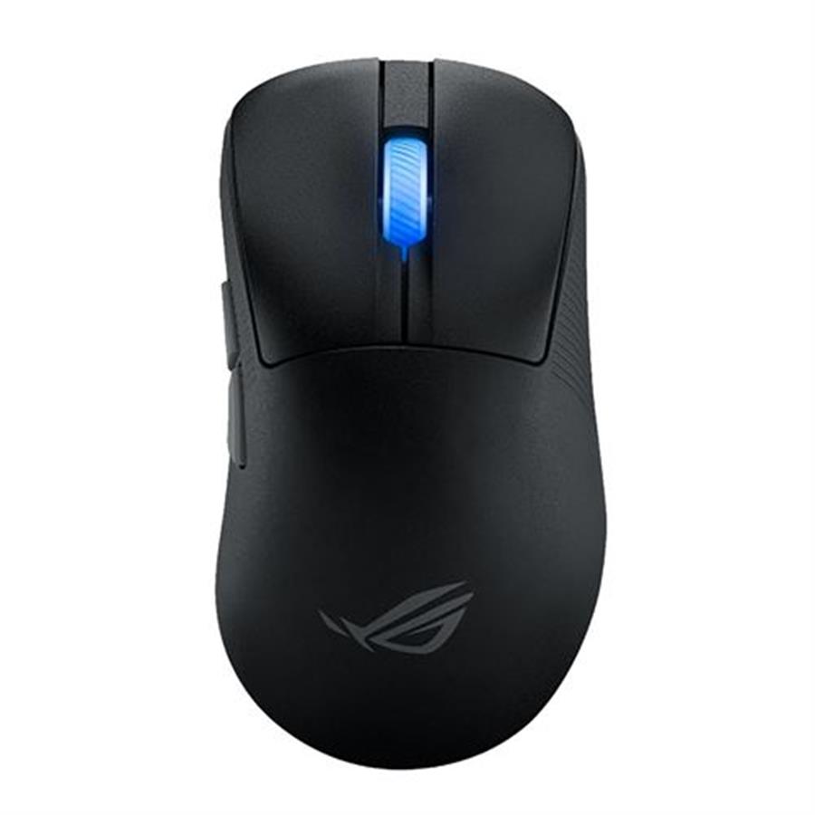 MOUSE ASUS ROG P714 KERIS II WIRELESS ACE BLACK