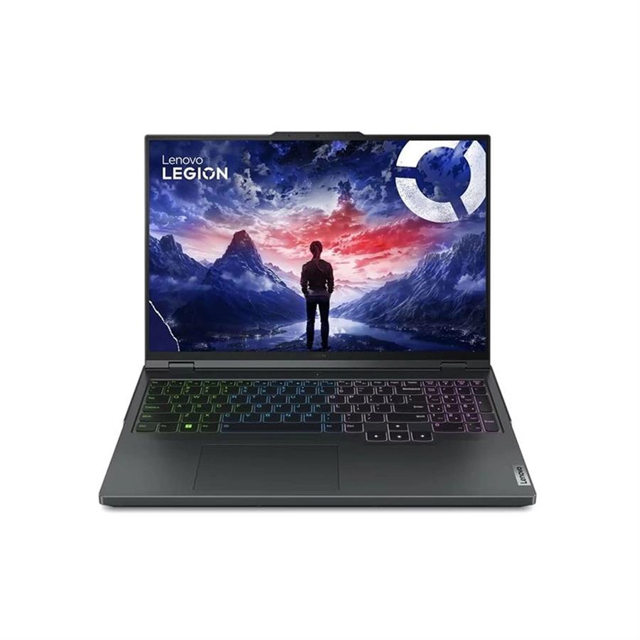 Notebook Lenovo Legion 5 16IRX9 I7-13650H 16GB 512GB RTX4060 W11