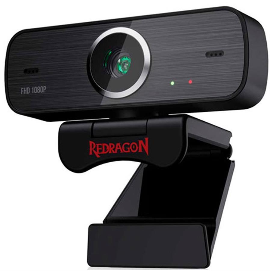 Camara Redragon GW800 HITMAN - FHD 1080P