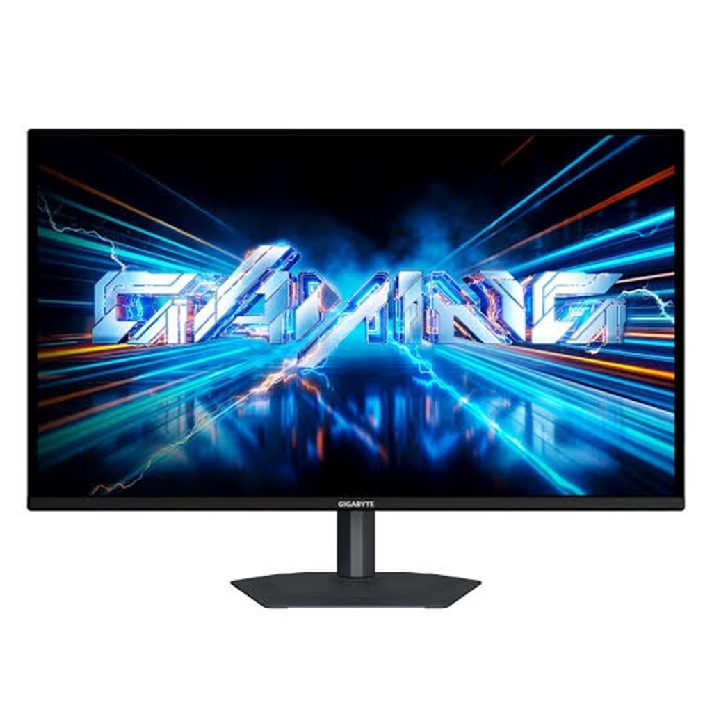 Monitor GIGABYTE 27" QD-OLED QHD 240hz 0.03ms - (GO27Q24A)