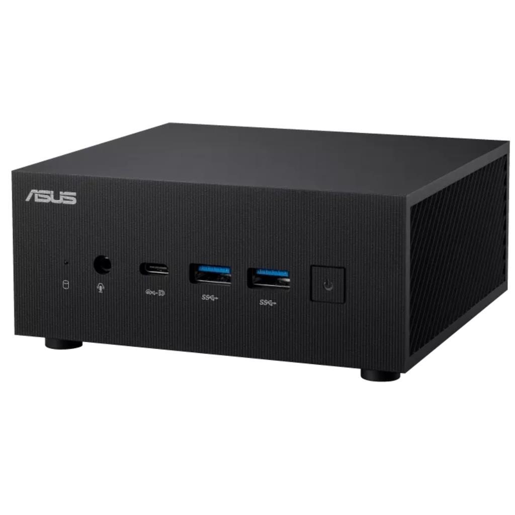 MINI PC ASUS PN53-BB7000X1TDR RYZEN 7 7735HS BAREBONE (S/RAM - S/SSD)