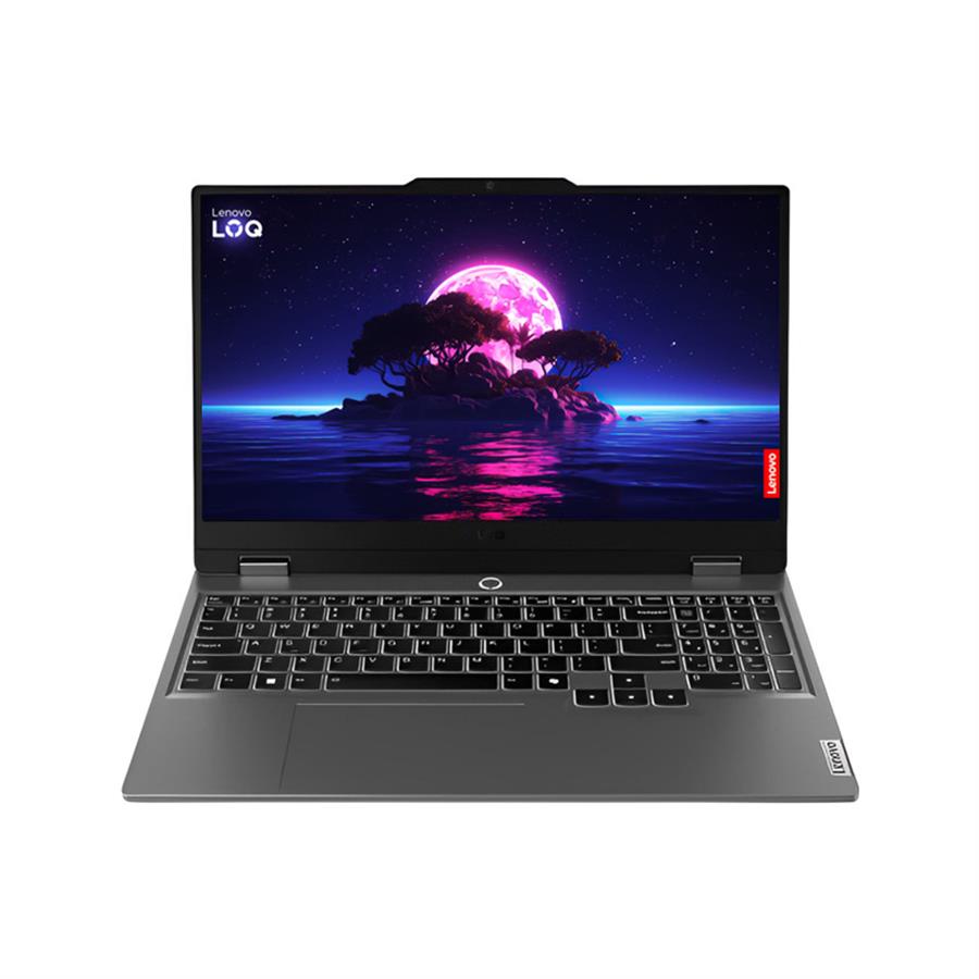 NOTEBOOK LENOVO LOQ 15ARP9 FHD R7 24GB 512GB RTX4050 W11 (83JC004VAR)