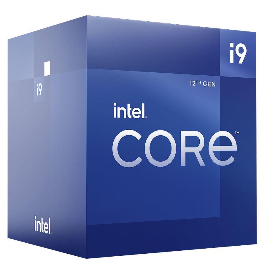 Procesador Intel Core I9-12900 - 16 Nucleos / 24 Hilos