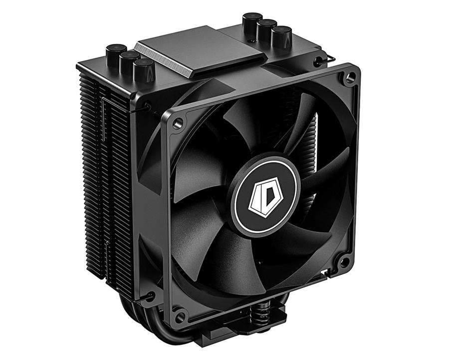 COOLER CPU ID-COOLING SE-903-XT BASIC BLACK