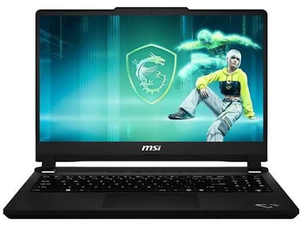NOTEBOOK MSI RTX 5070, RYZEN 7 170, 16GB DDR5, M2 512GB, FHD 15.6" (MSI MAX C1WG)
