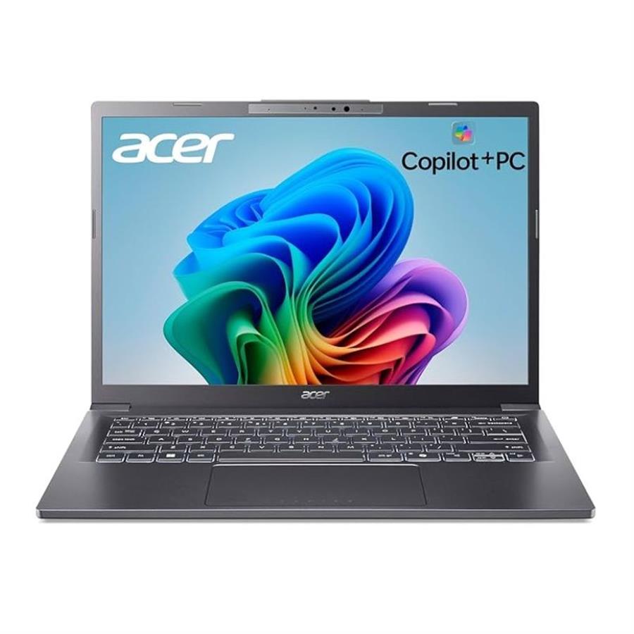 Notebook Acer Aspire AI ULTRA 5 16GB 1TB 14" GRAY W11H