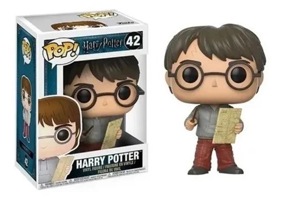 Funko Pop Harry Potter (42)