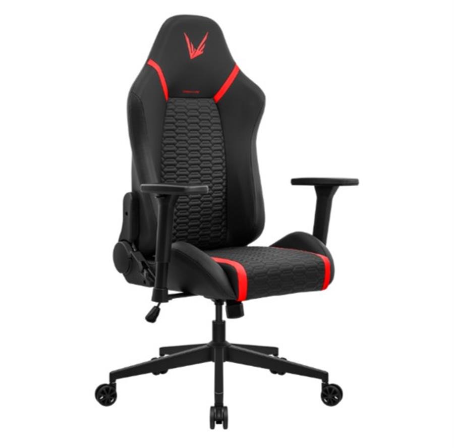 SILLA GAMER FORMULA V VC3 LINE RACERPU RED