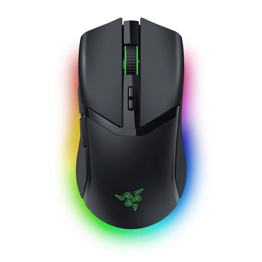 Mouse Razer Cobra PRO Lightweight Wireless c/Razer Chroma RGB
