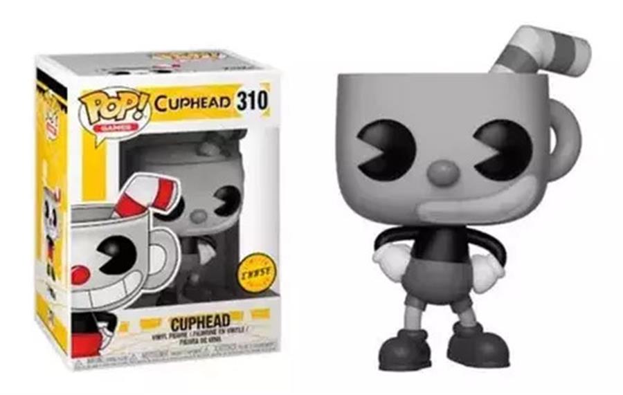 Funko Pop Evil Cuphead (310)