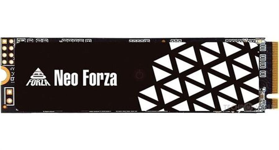 Disco SSD 2 TB Neo Forza M.2 2280 GEN 4 NVME