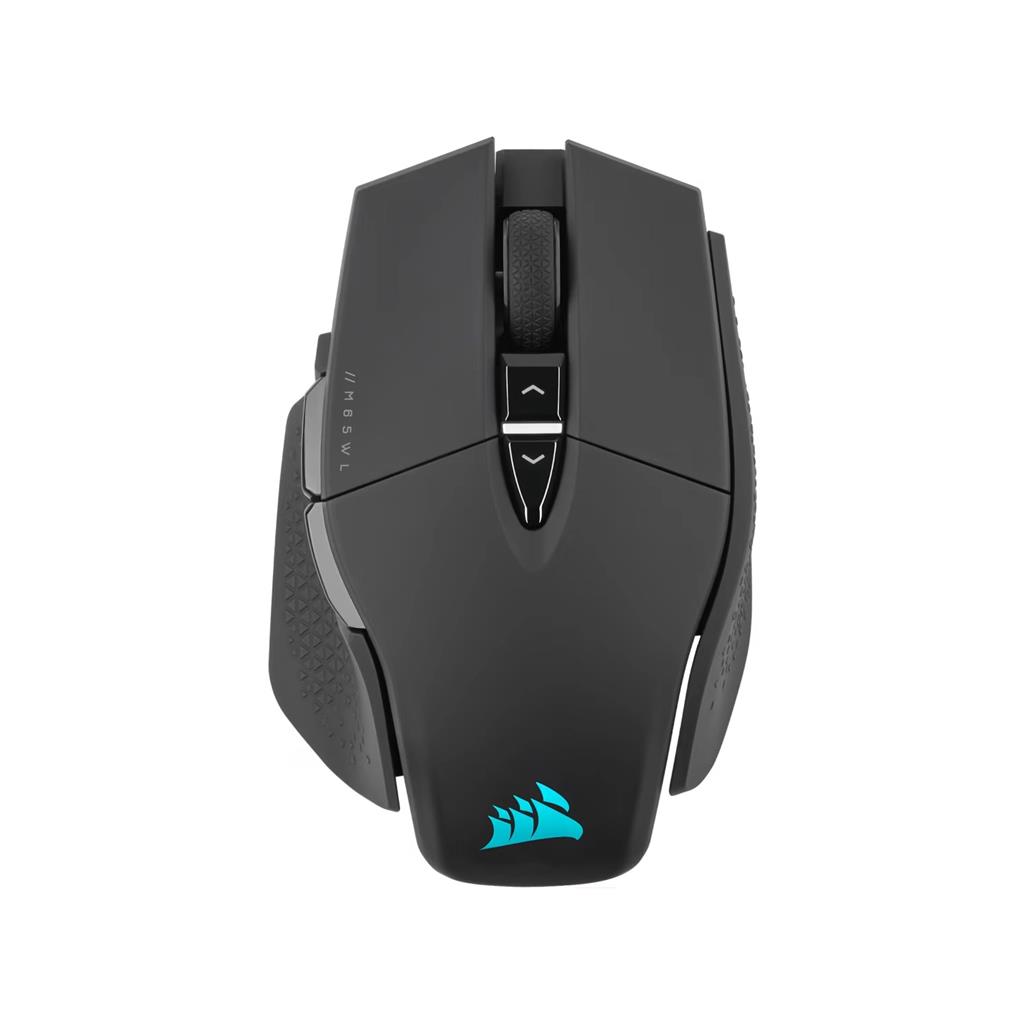 Mouse CORSAIR M65 RGB ULTRA Wireless FPS Personalizable