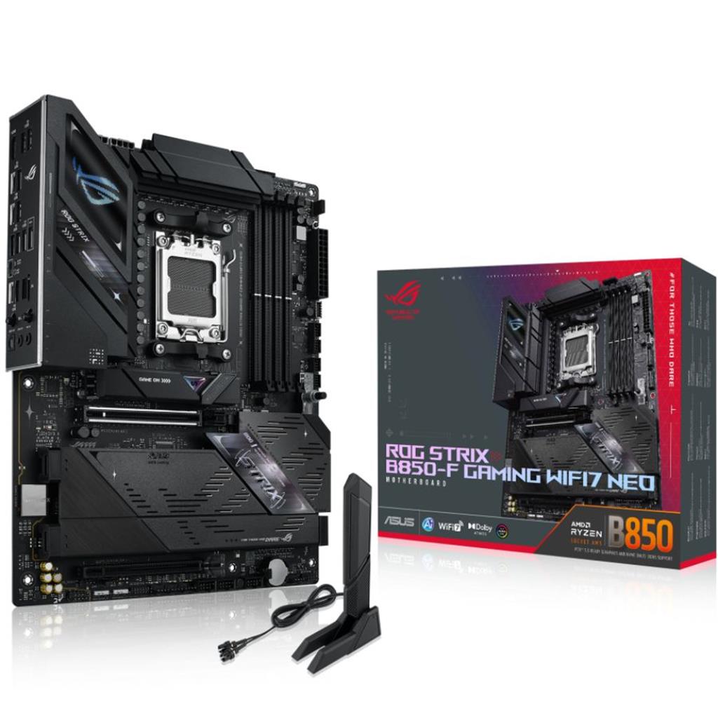 Motherboard B850-F Asus ROG STRIX GAMING NEO AM5