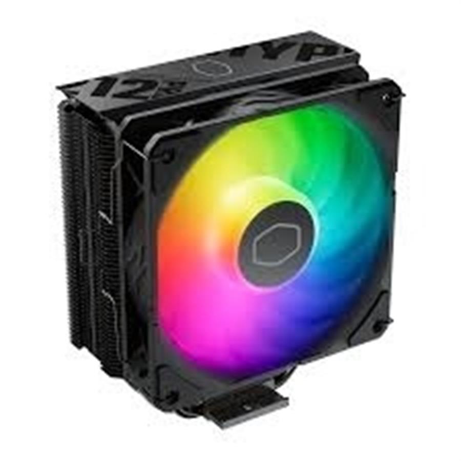 COOLER CPU COOLER MASTER HYPER 212 PRO
