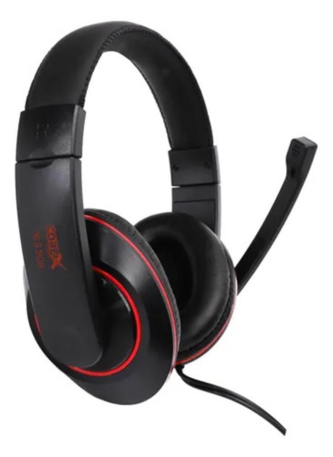 AURICULAR COREX MISSION STEREO GAMING HEADSET - C/MIC