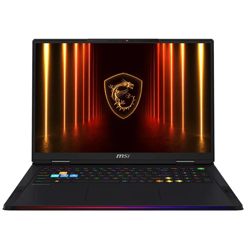 NOTEBOOK MSI MODERN 14 H D2RMG INTEL CORE 7 240H 14" 16GB DDR4 (2X8GB) 512GB NVME W11 HOME
