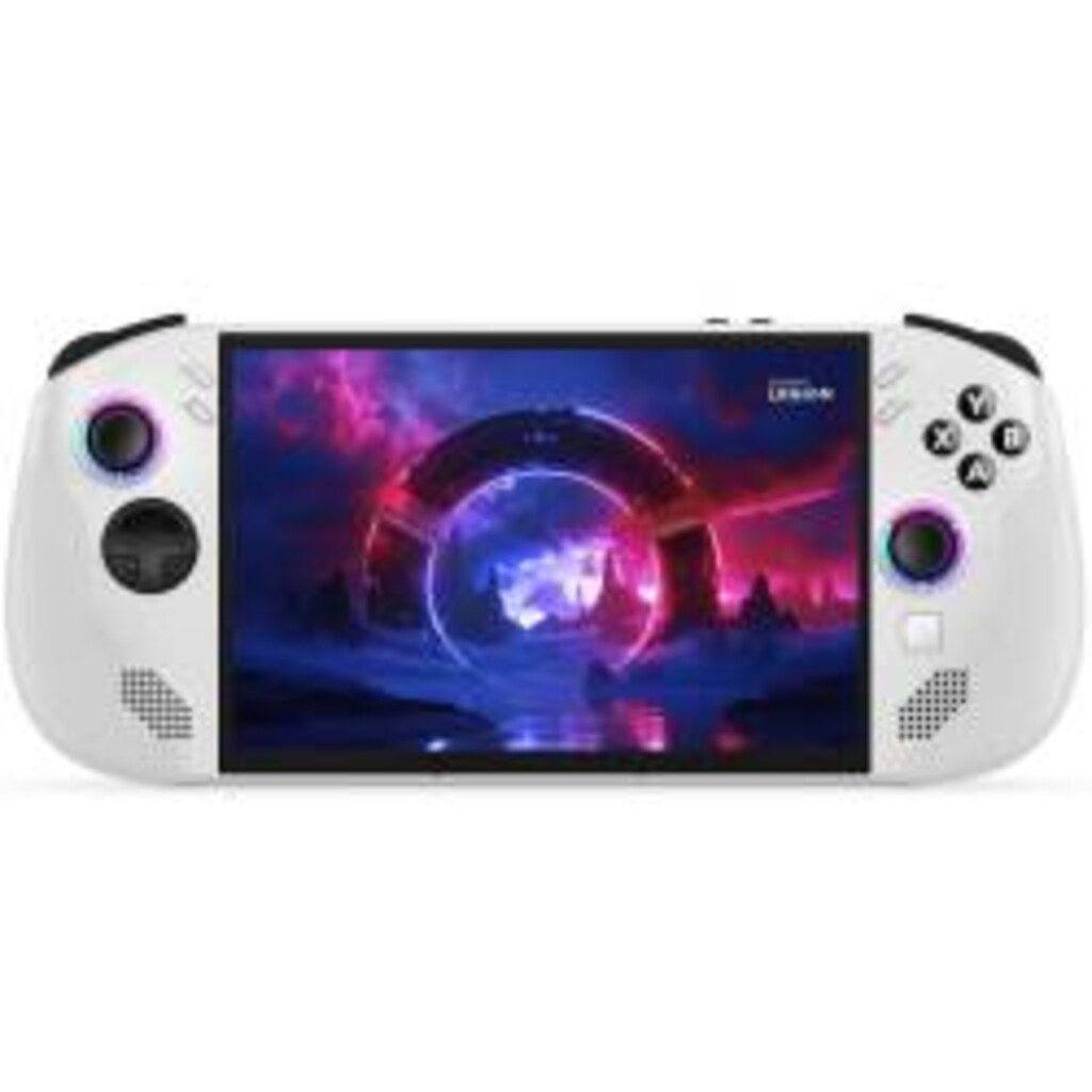 Consola Lenovo Legion GO lite, AMD Z2, 16GB, 512SSD, Win 11 Home