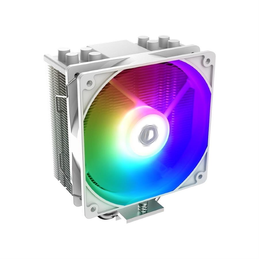 Cooler CPU ID-Cooling SE-214-XT ARGB White